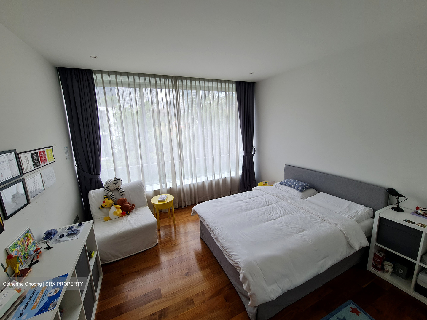 Nassim Park Residences (D10), Condominium #439438261